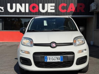 Fiat Panda 1.2 EasyPower Easy (2)