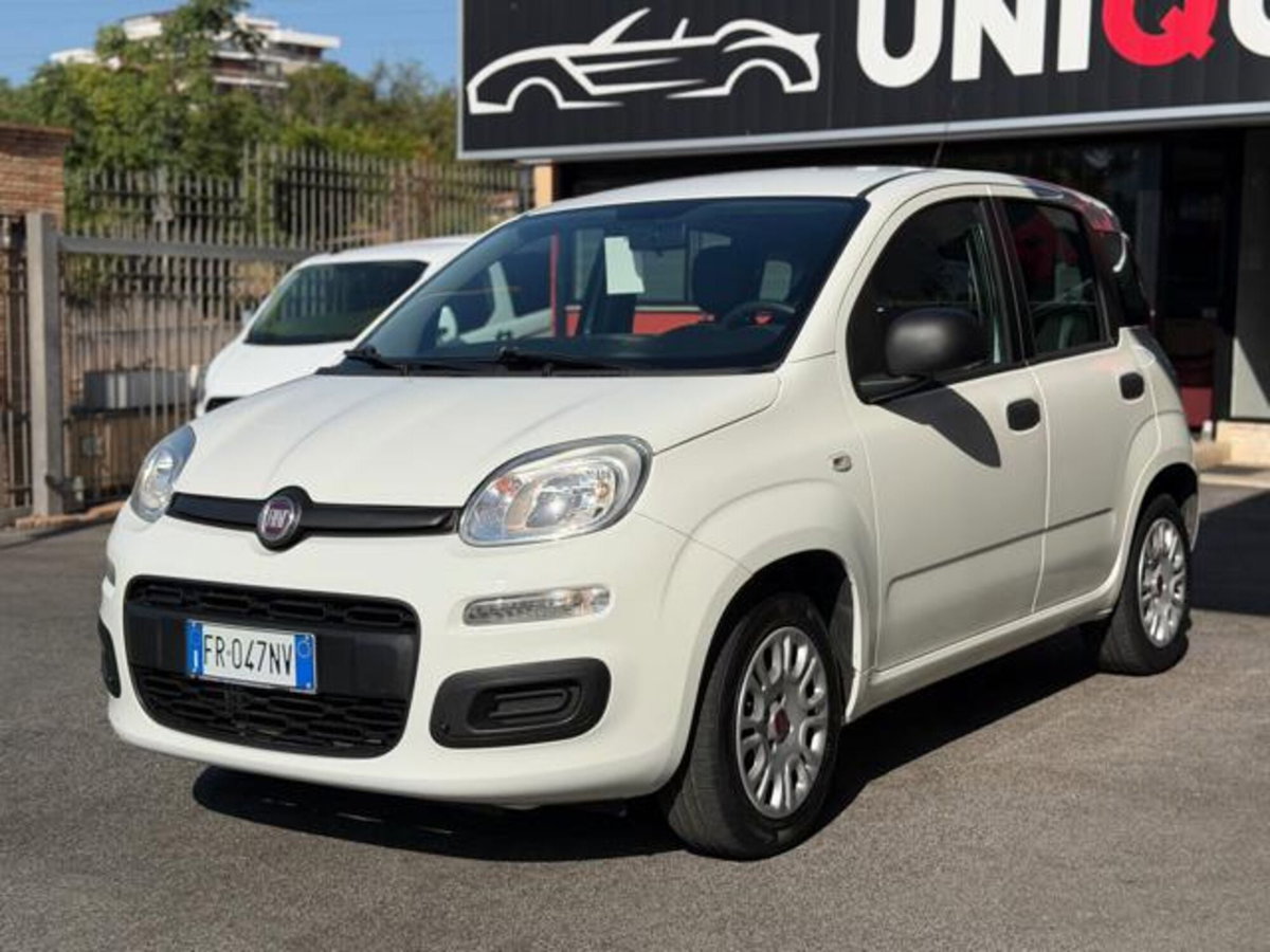Fiat Panda 1.2 EasyPower Easy (3)
