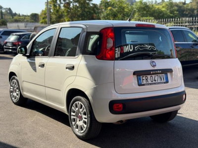 Fiat Panda 1.2 EasyPower Easy (4)