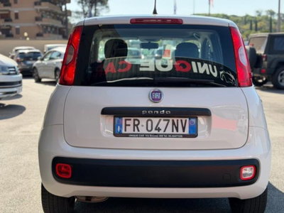 Fiat Panda 1.2 EasyPower Easy (5)