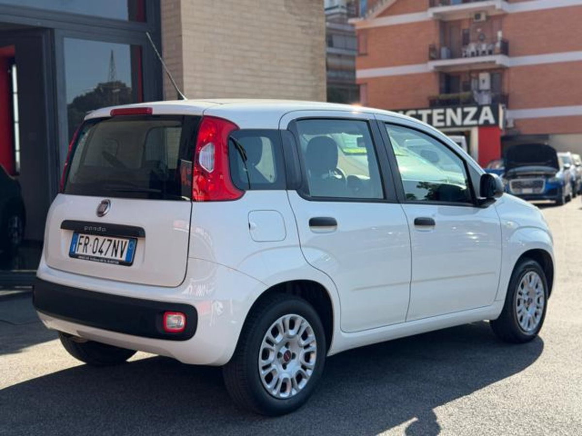 Fiat Panda 1.2 EasyPower Easy (6)