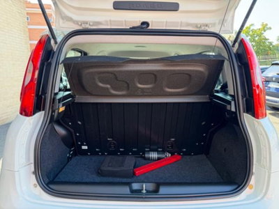 Fiat Panda 1.2 EasyPower Easy (7)