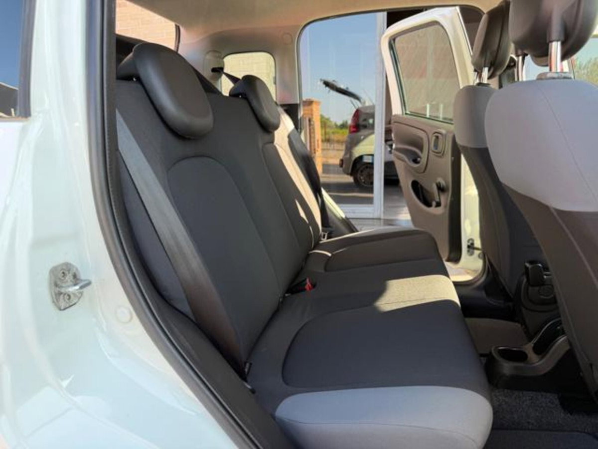 Fiat Panda 1.2 EasyPower Easy (8)