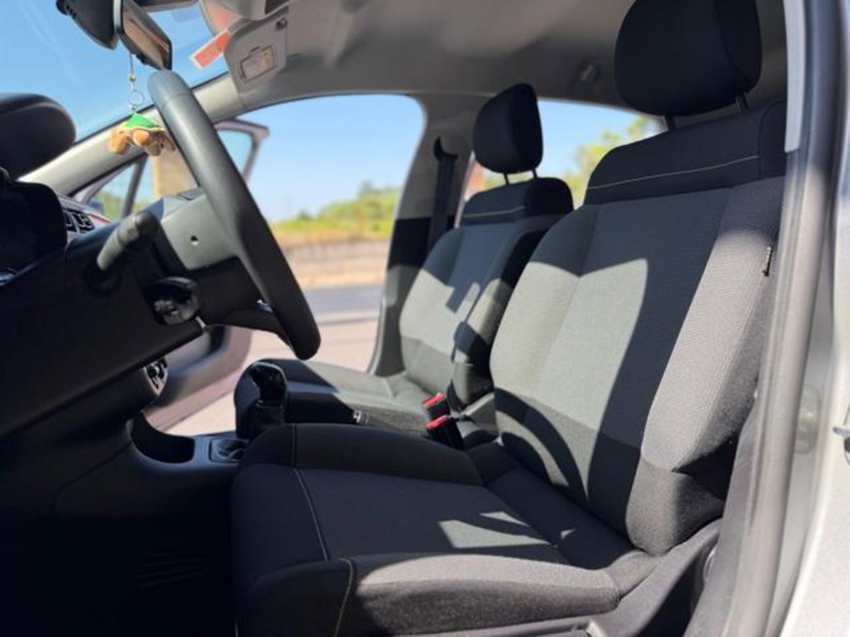Citroen C3 1.2 puretech You s&s 83cv neopatentati (12)