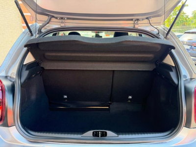 Citroen C3 1.2 puretech You s&s 83cv neopatentati (7)