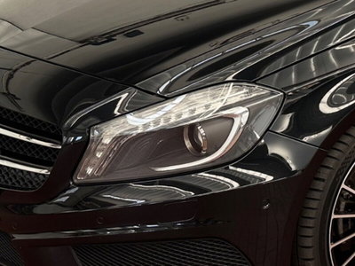 Mercedes-Benz Classe A 200 CDI Automatic Premium (5)