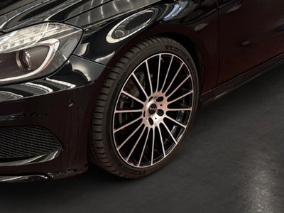 Mercedes-Benz Classe A 200 CDI Automatic Premium (6)