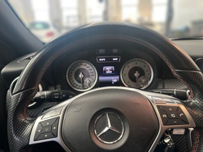 Mercedes-Benz Classe A 200 CDI Automatic Premium (8)