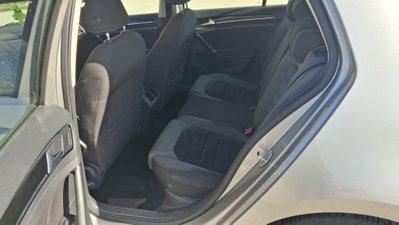 Volkswagen Golf 2.0 TDI 5p. Highline BlueMotion Technology (10)