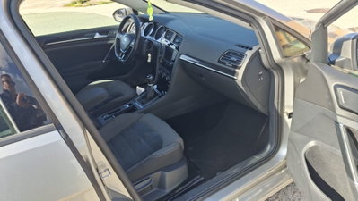 Volkswagen Golf 2.0 TDI 5p. Highline BlueMotion Technology (11)