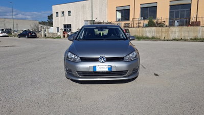 Volkswagen Golf 2.0 TDI 5p. Highline BlueMotion Technology (2)