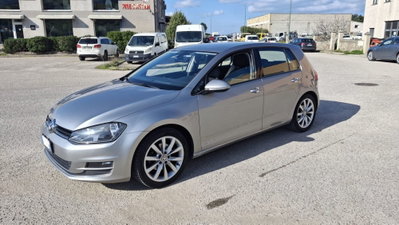 Volkswagen Golf 2.0 TDI 5p. Highline BlueMotion Technology (3)