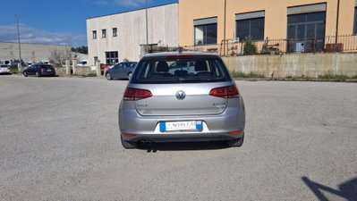 Volkswagen Golf 2.0 TDI 5p. Highline BlueMotion Technology (6)