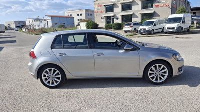 Volkswagen Golf 2.0 TDI 5p. Highline BlueMotion Technology (8)