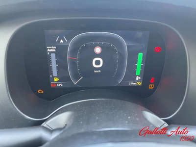 Fiat Pandina 1.0 firefly hybrid Icon s&s 65cv (12)