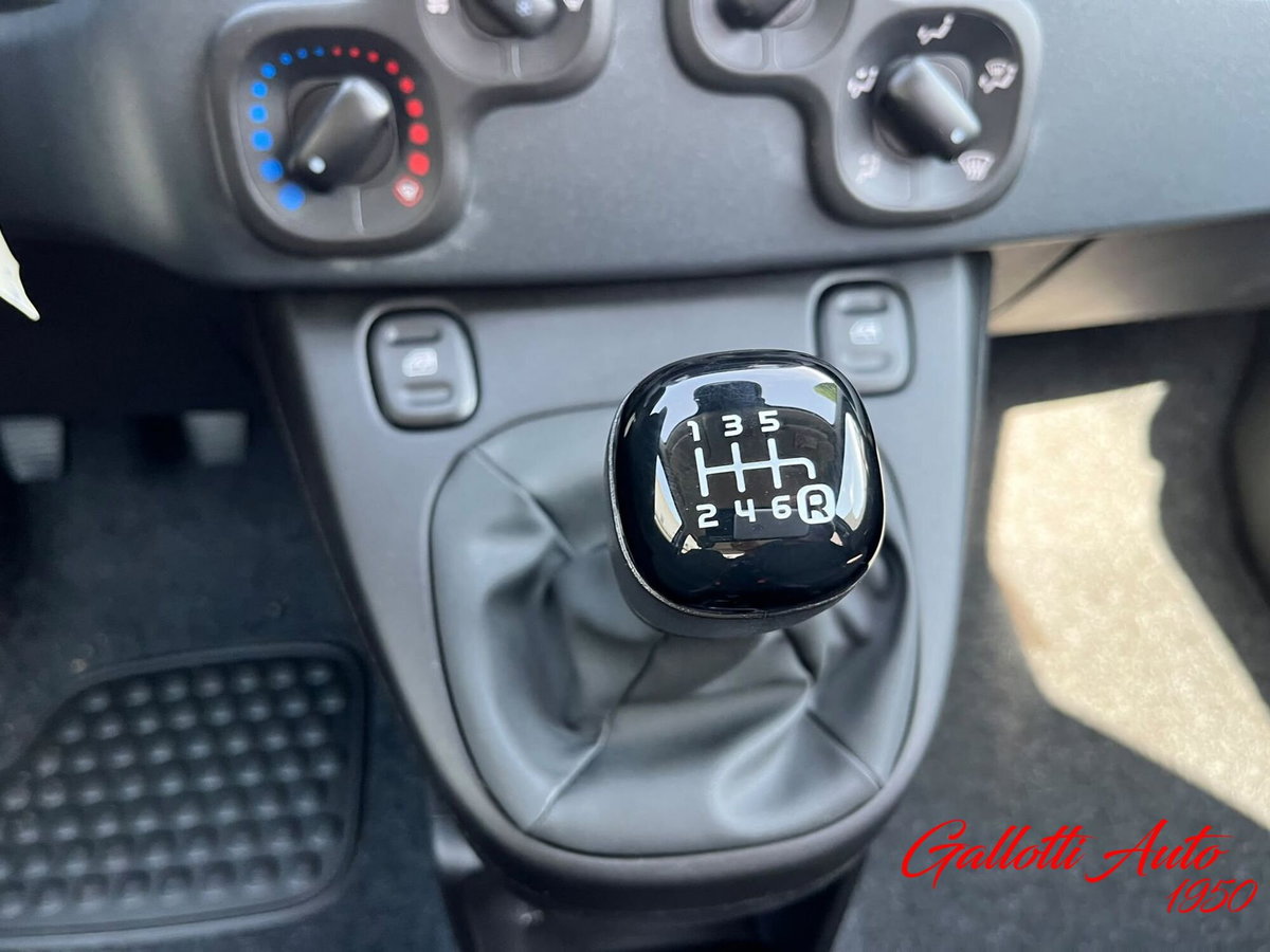 Fiat Pandina 1.0 firefly hybrid Icon s&s 65cv (13)