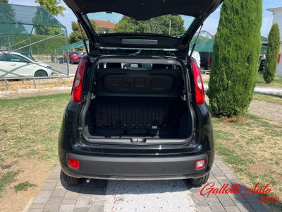 Fiat Pandina 1.0 firefly hybrid Icon s&s 65cv (15)