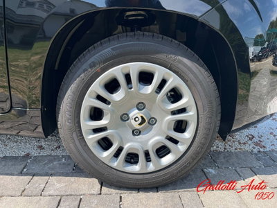 Fiat Pandina 1.0 firefly hybrid Icon s&s 65cv (19)