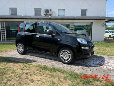 Fiat Pandina 1.0 firefly hybrid Icon s&s 65cv (20)