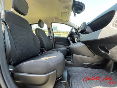 Fiat Pandina 1.0 firefly hybrid Icon s&s 65cv (9)
