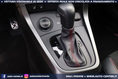 Toyota GR Yaris 1.6 Circuit imt-6 (15)