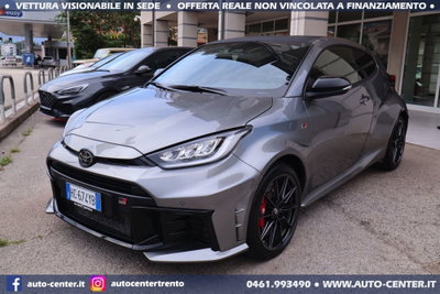 Toyota GR Yaris 1.6 Circuit imt-6 (19)