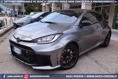 Toyota GR Yaris 1.6 Circuit imt-6 (2)