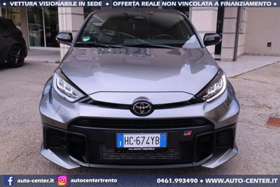 Toyota GR Yaris 1.6 Circuit imt-6 (4)