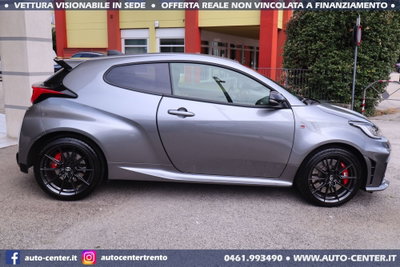 Toyota GR Yaris 1.6 Circuit imt-6 (5)