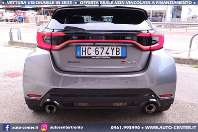 Toyota GR Yaris 1.6 Circuit imt-6 (6)