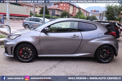 Toyota GR Yaris 1.6 Circuit imt-6 (7)