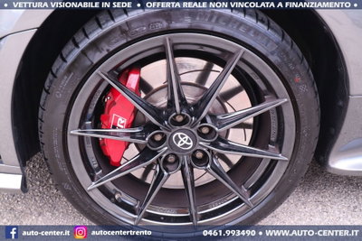 Toyota GR Yaris 1.6 Circuit imt-6 (9)