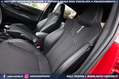 Hyundai i20 1.6 T-GDI MT N-Performance (11)