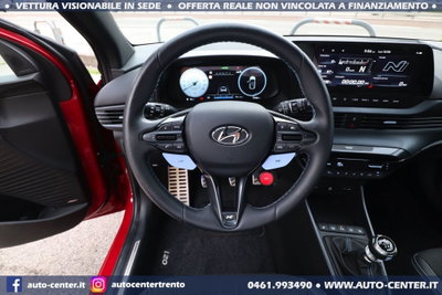 Hyundai i20 1.6 T-GDI MT N-Performance (12)