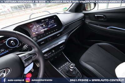 Hyundai i20 1.6 T-GDI MT N-Performance (13)