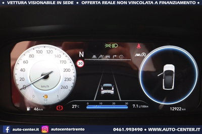 Hyundai i20 1.6 T-GDI MT N-Performance (14)