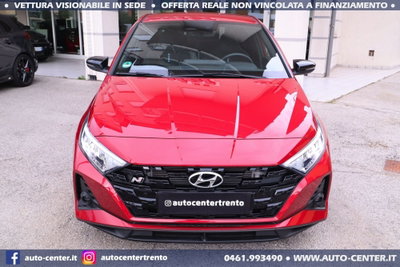 Hyundai i20 1.6 T-GDI MT N-Performance (4)