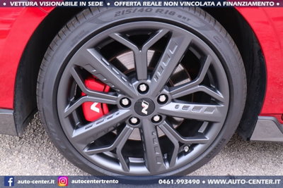 Hyundai i20 1.6 T-GDI MT N-Performance (9)