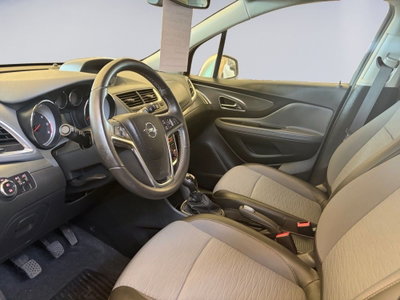 Opel Mokka 1.6 CDTI Ecotec 136CV 4x4 Start&Stop Cosmo (6)