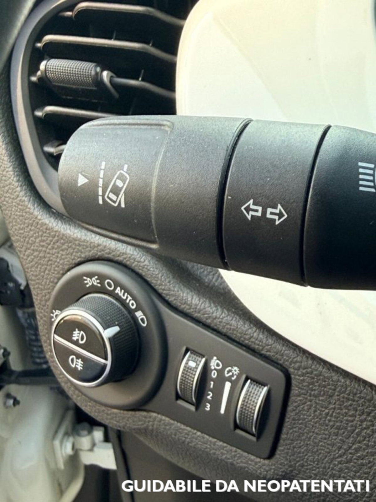 Fiat 500X 1.4 MultiAir 140 CV Pop Star (10)