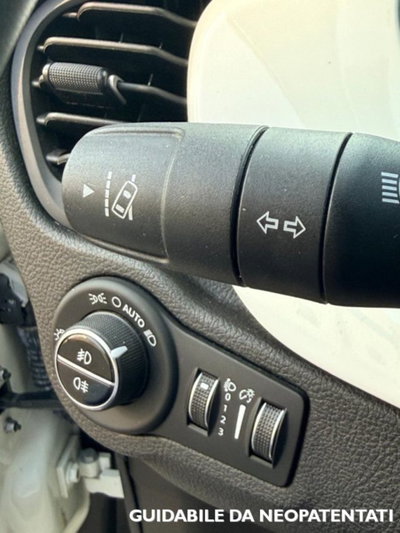 Fiat 500X 1.4 MultiAir 140 CV Pop Star (10)