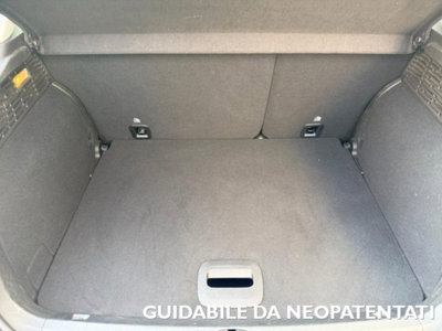 Fiat 500X 1.4 MultiAir 140 CV Pop Star (17)