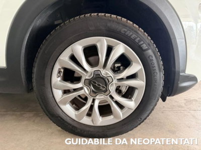 Fiat 500X 1.4 MultiAir 140 CV Pop Star (6)