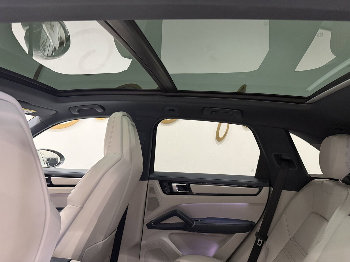 Porsche Cayenne 3.0 V6 E-Hybrid (14)