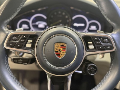 Porsche Cayenne 3.0 V6 E-Hybrid (16)