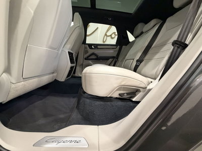 Porsche Cayenne 3.0 V6 E-Hybrid (20)