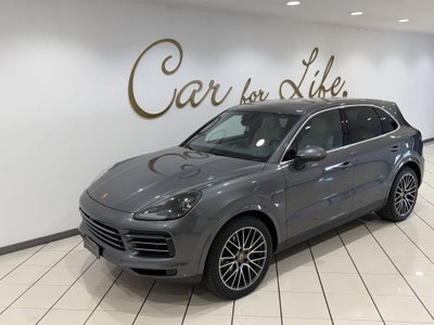 Porsche Cayenne 3.0 V6 E-Hybrid (3)