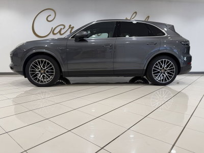 Porsche Cayenne 3.0 V6 E-Hybrid (5)