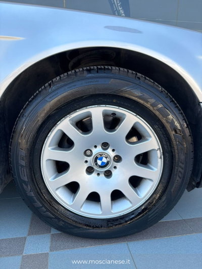 BMW Serie 7 740d Eccelsa (7)