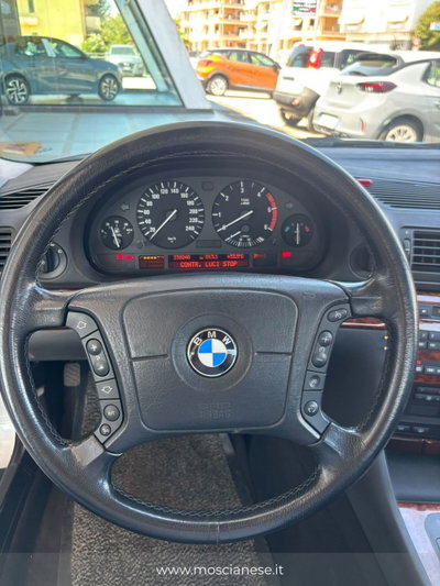 BMW Serie 7 740d Eccelsa (9)